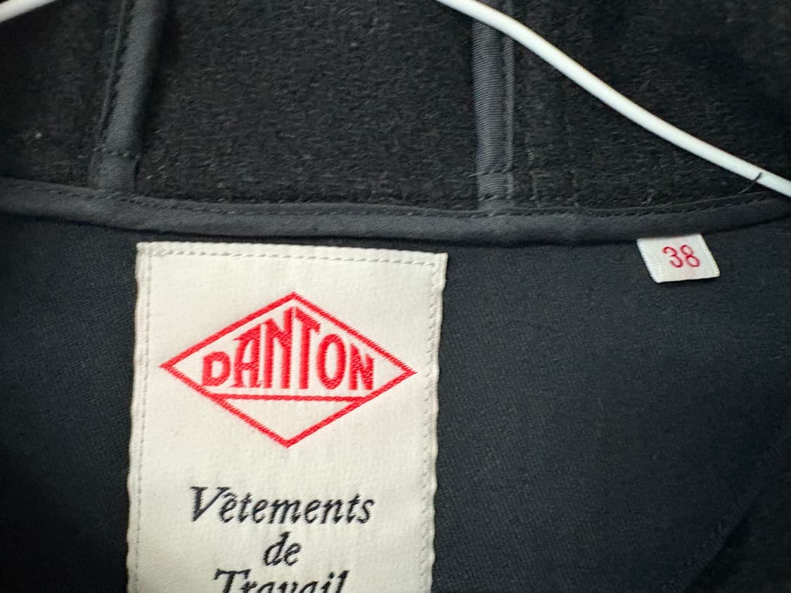 단톤 코트 상품이미지3