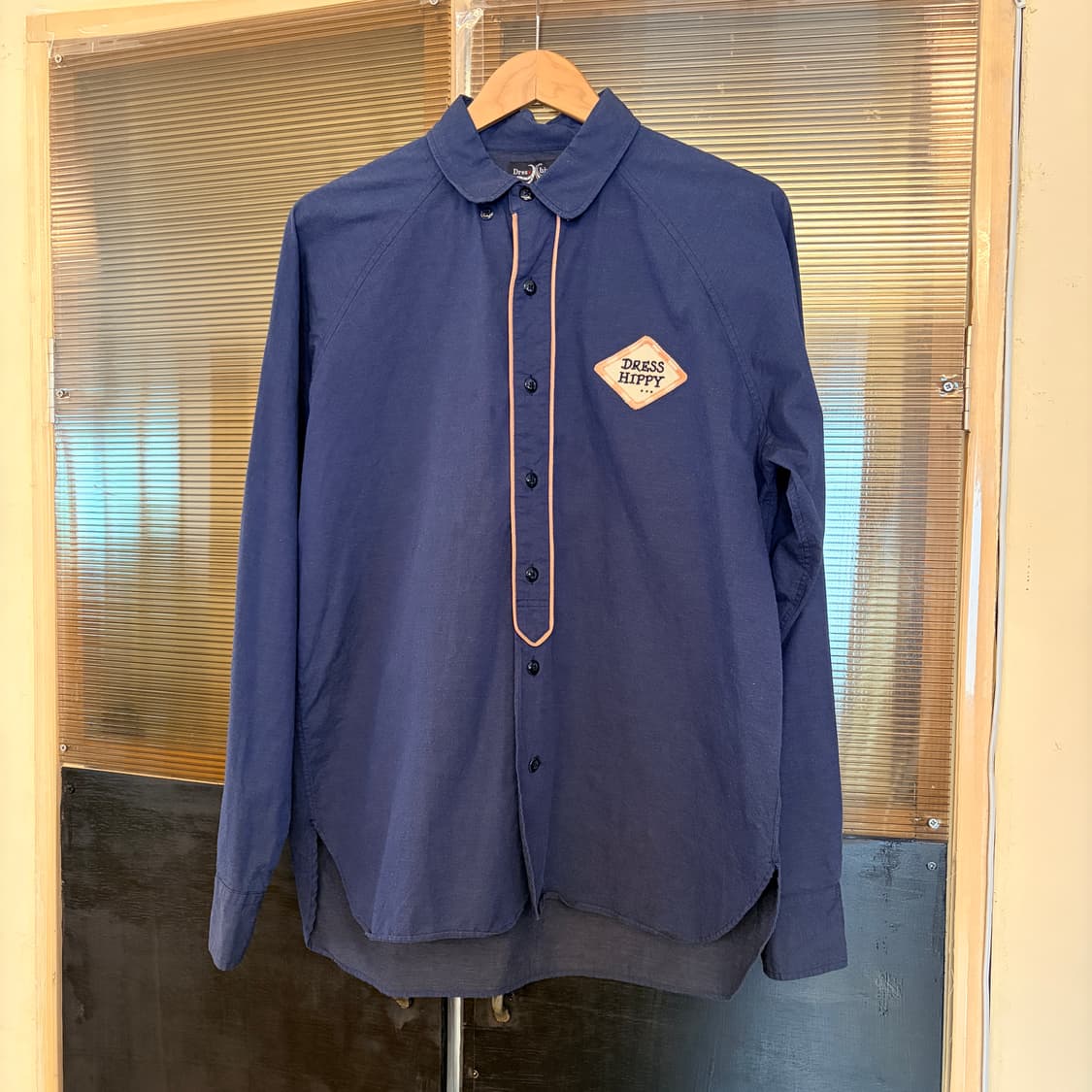 드레스히피 셔츠 상품이미지1