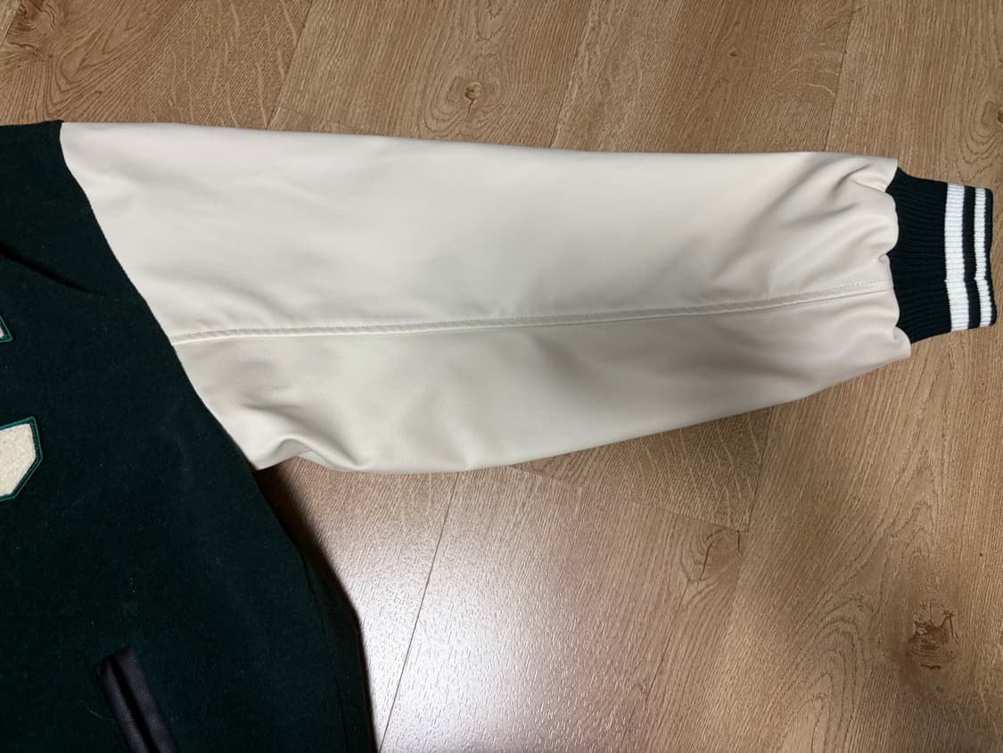 NBA 보스턴 셀틱스 스타디움 자켓 상품이미지6