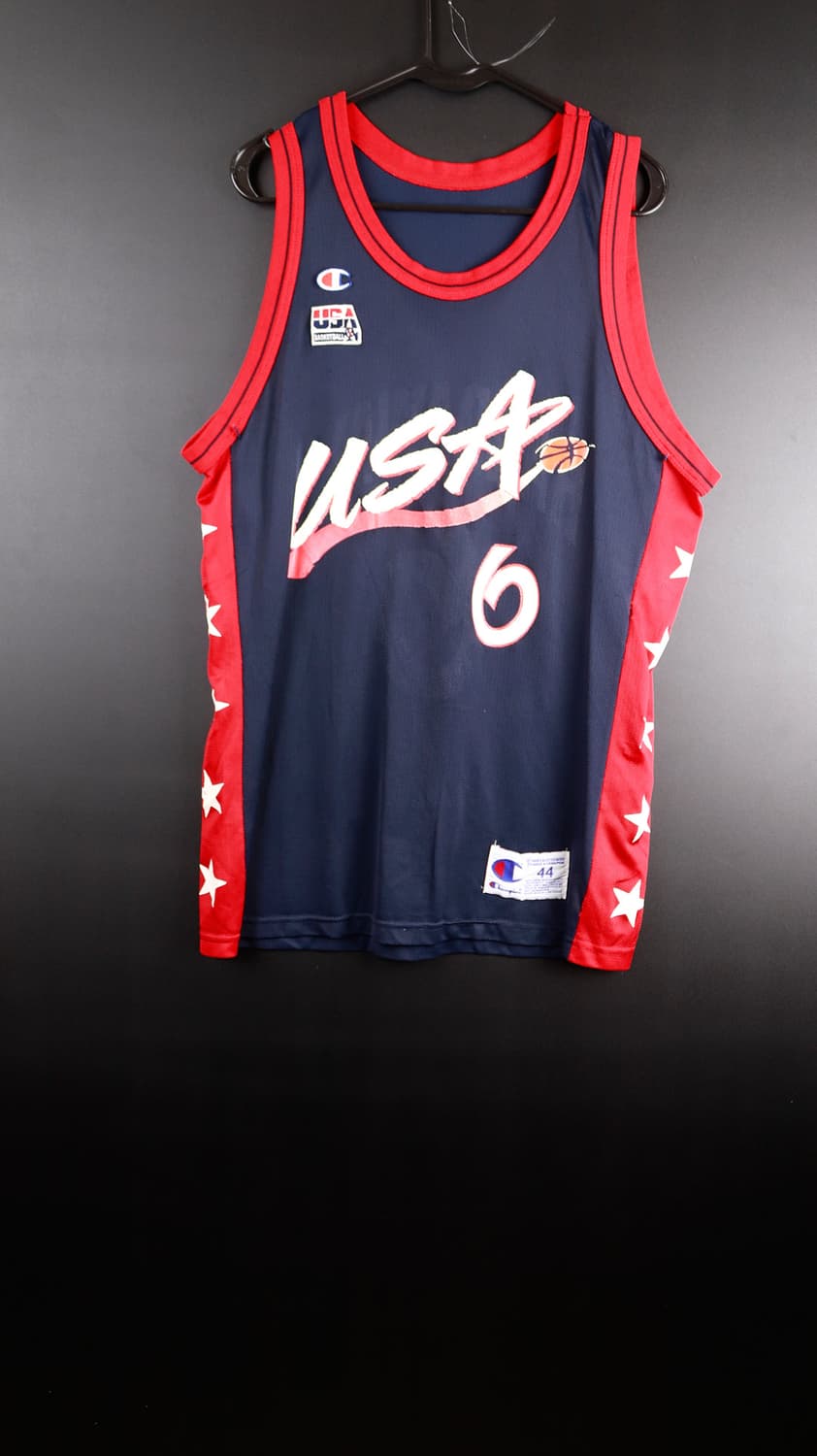 챔피온 하더웨이 미국국대유니폼 상품이미지1