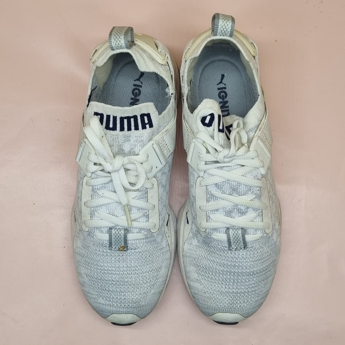 푸마 이그나이트 에보니트 여성운동화240  상품이미지2