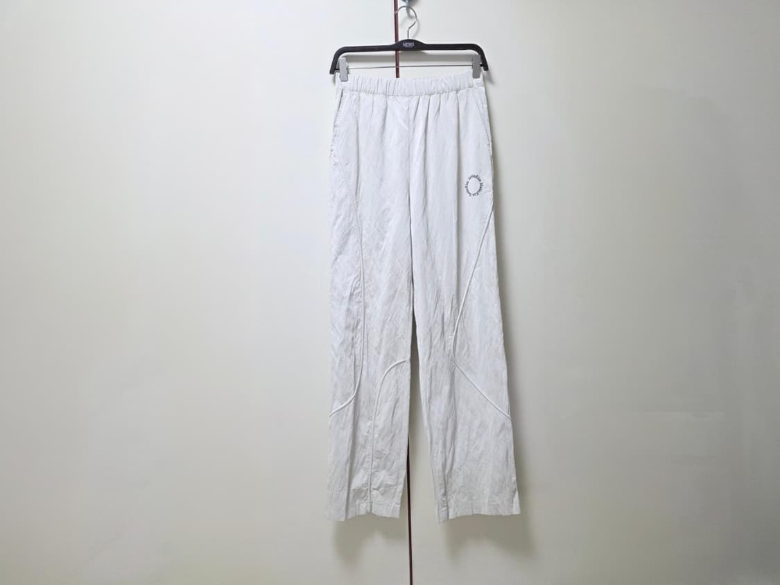 마뗑킴 커브팬츠 이찬혁팬츠 S 상품이미지2