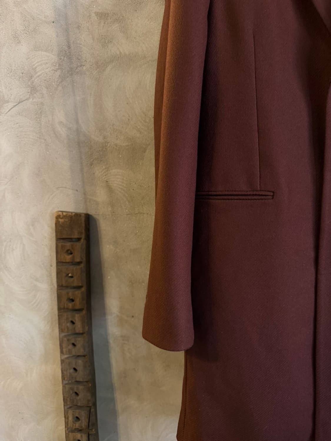 폴스미스 체스터필드 코트 100 상품이미지5