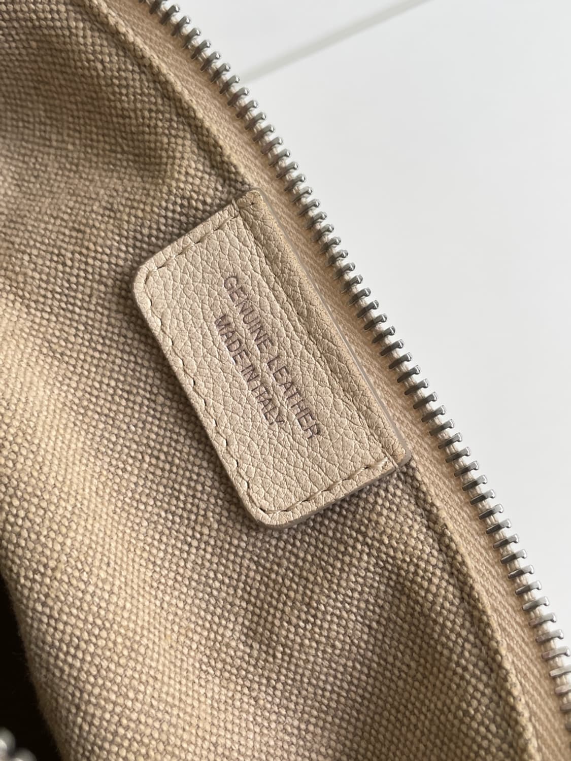 메종 마르지엘라 5ac 백 상품이미지10