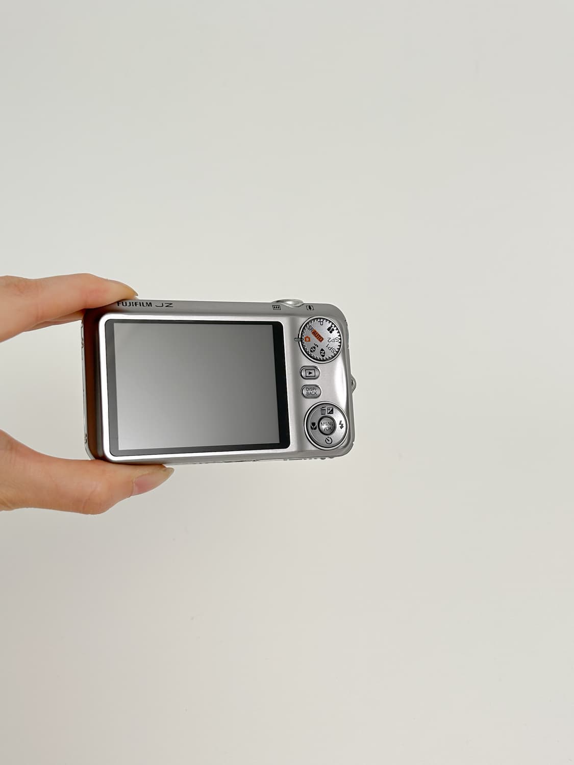 입문용추천!) 후지필름 파인픽스 jz300 Finepix 빈티지 디카 상품이미지6
