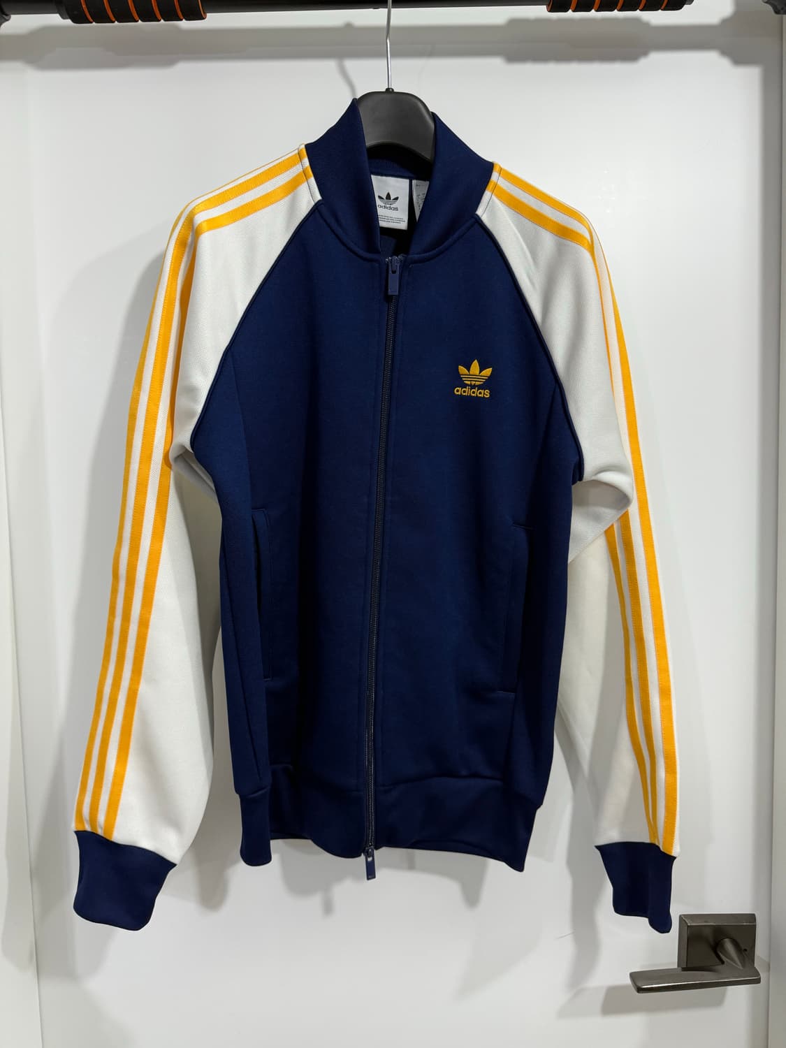 아디다스 져지 뉴욕 구매 상품이미지1