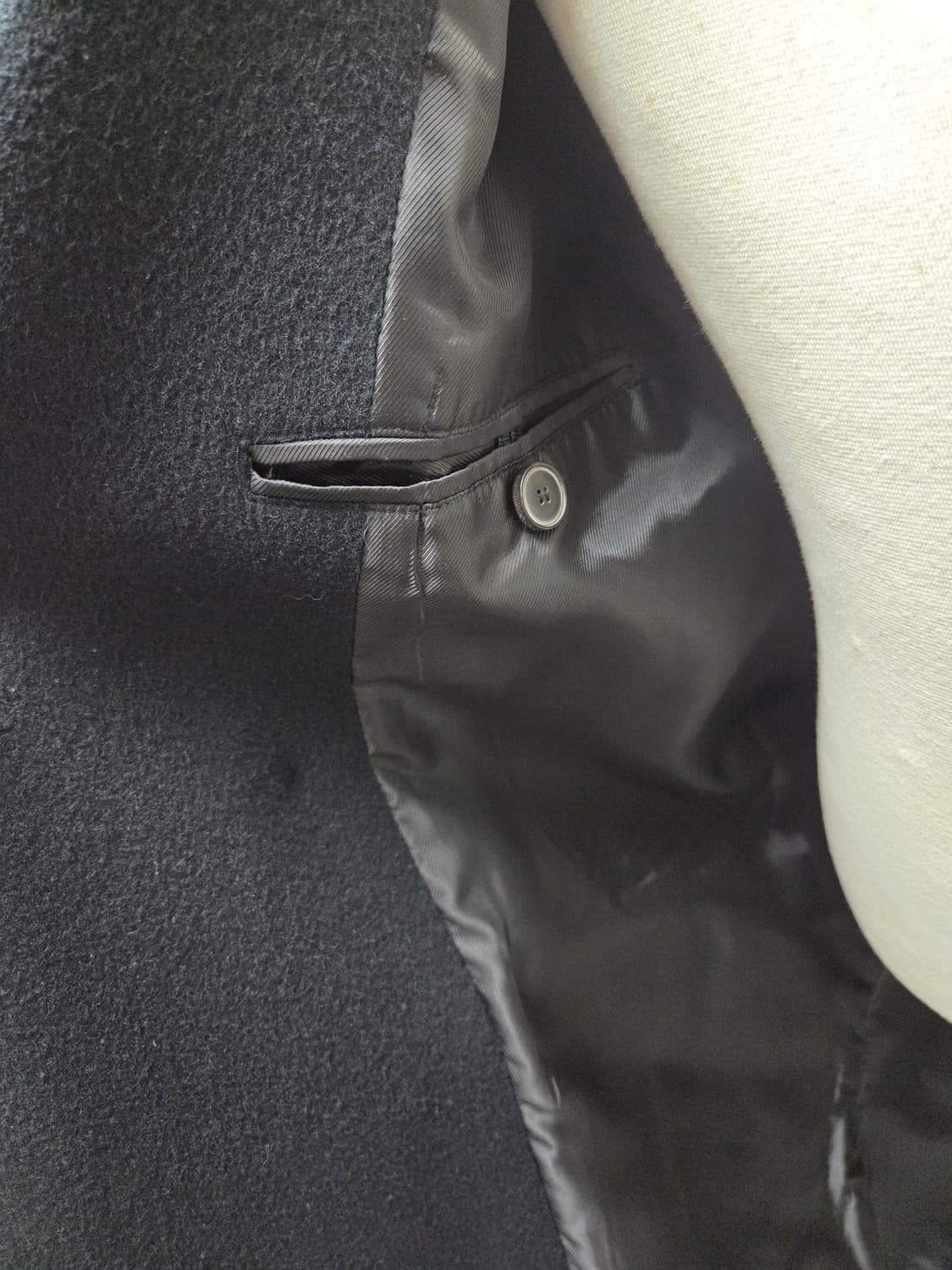 울 코트 상품이미지6