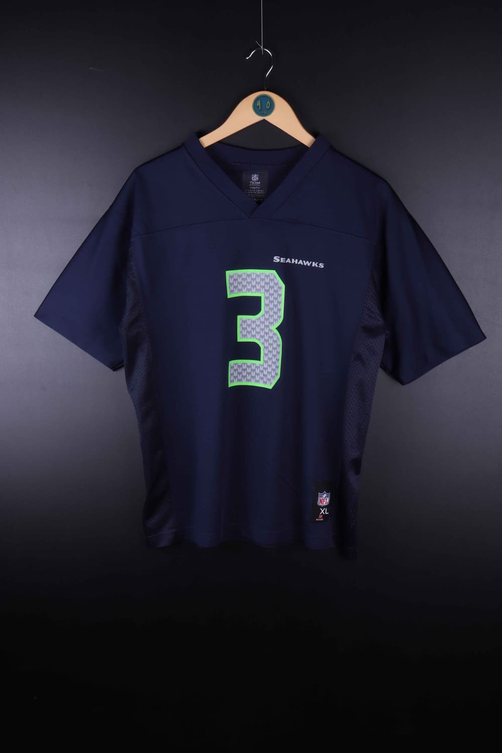 나이키NFL 시호크스 윌슨 유니폼 상품이미지1