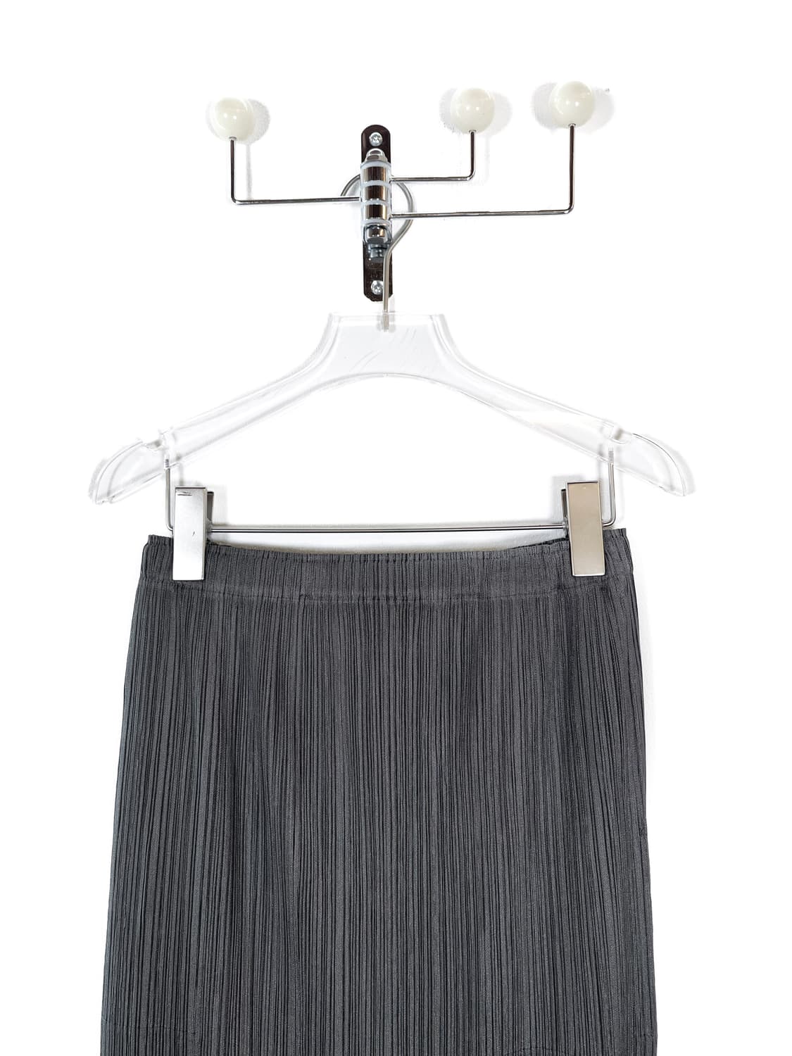 이세이 미야케 플리츠 플리즈 캔 엠보스 스커트 상품이미지2