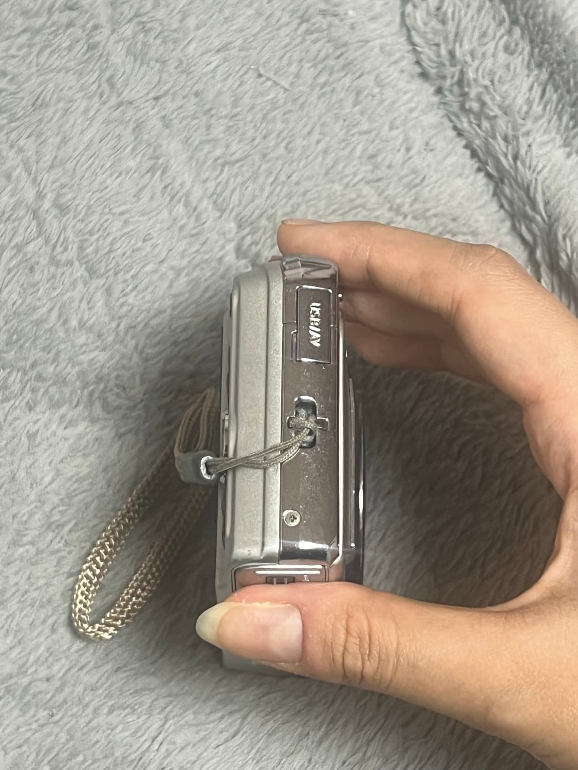 [피규어 작례]카시오 엑슬림 h15 casio exlim 상품이미지5