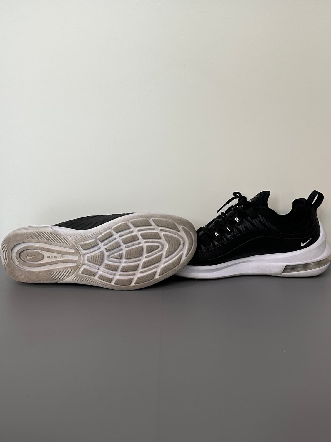 나이키 에어맥스 엑시스 운동화 상품이미지6