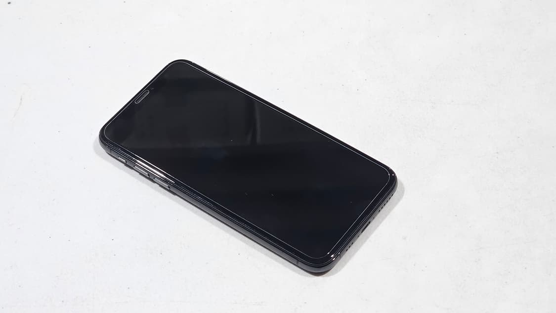 아이폰XS 256GB S급 배터리100% 무음카메라 3utools 인증 상품이미지2