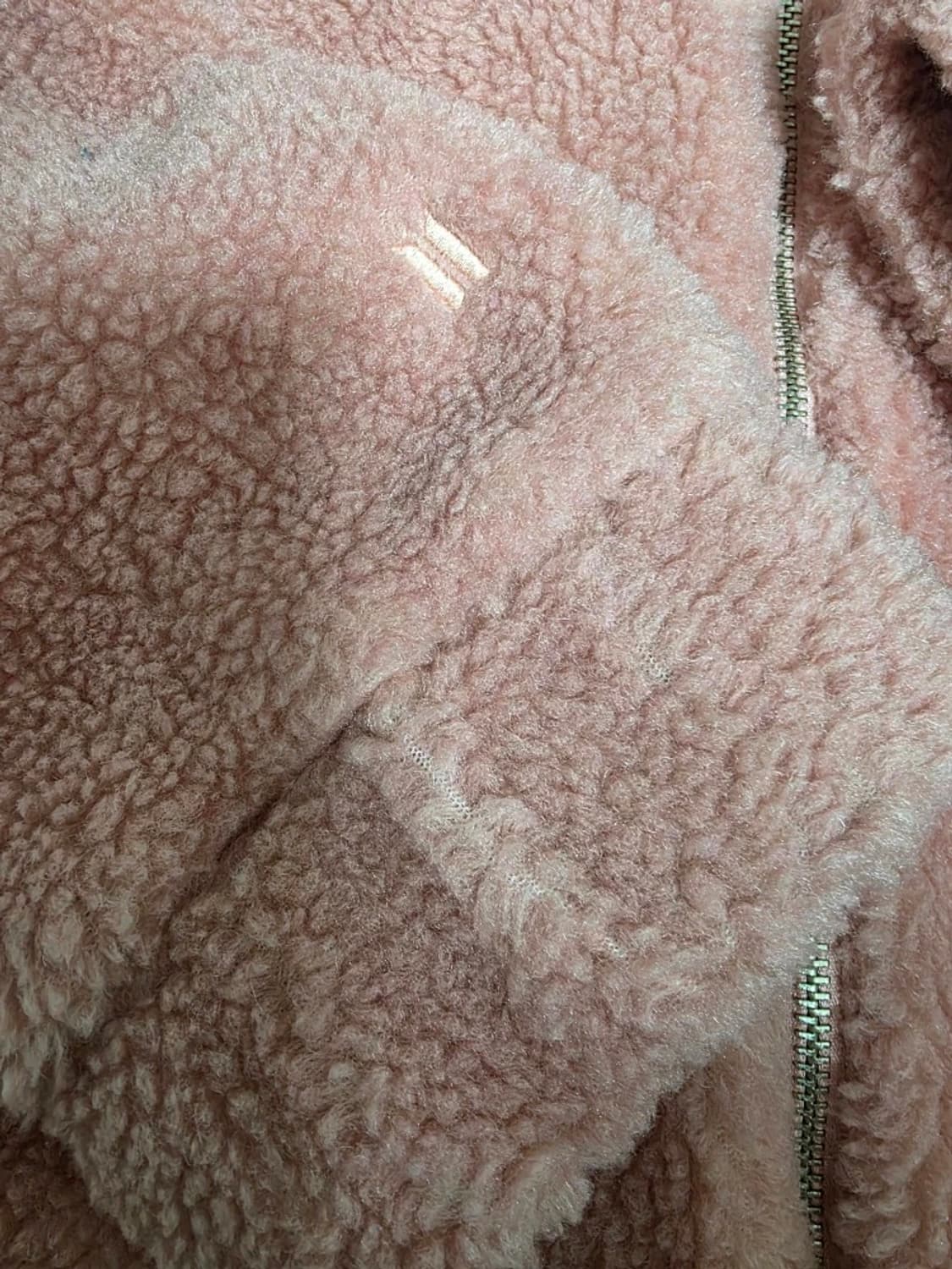 BTS 후리스 자켓 상품이미지7