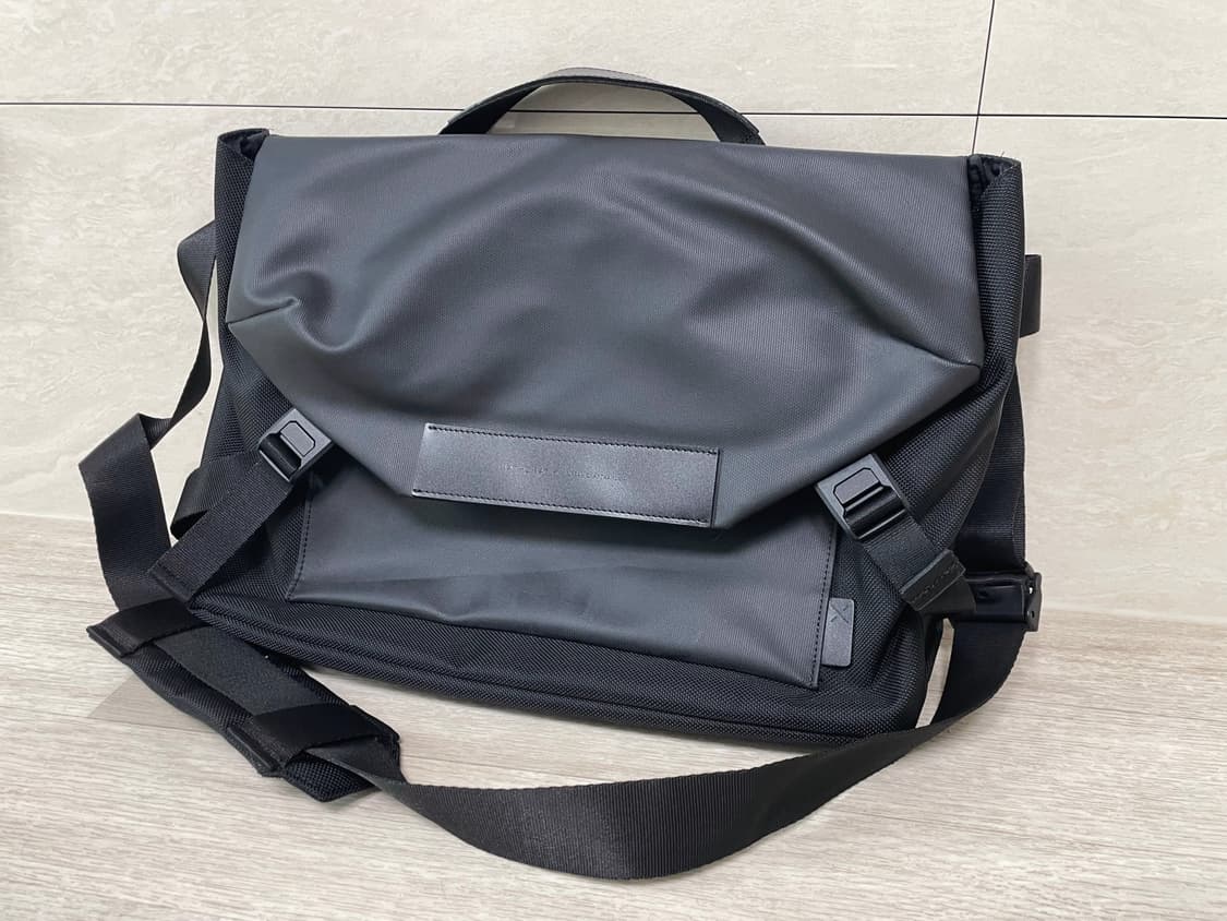 마테마틱 / 호크c1, 크로스백, 메신저백 상품이미지2