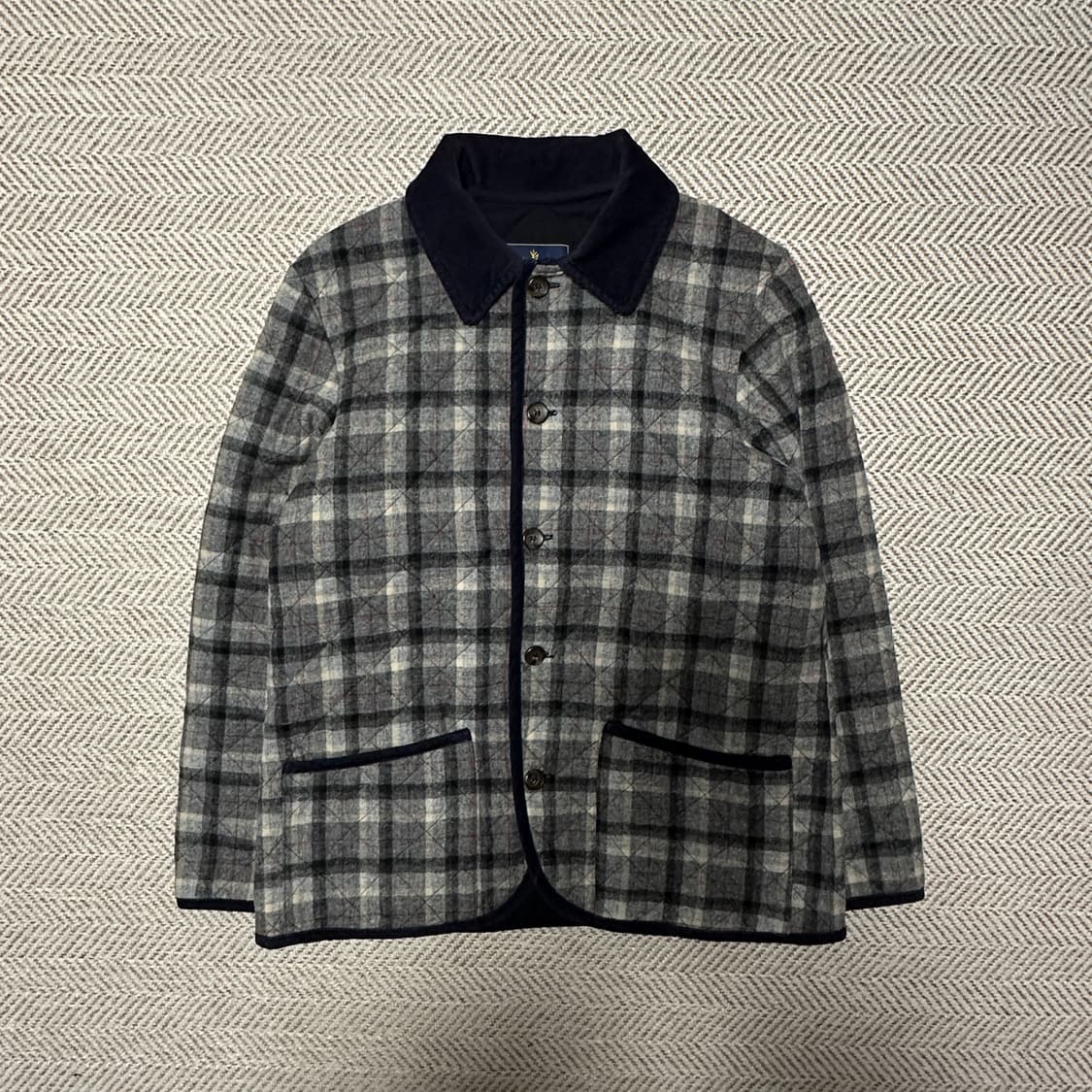 OPENING CEREMONY X PENDLETON usa jacket 상품이미지1