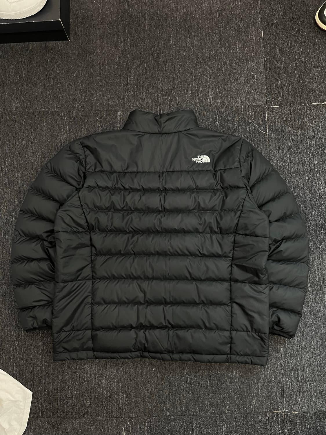 노스페이스 아콩카과 경량패딩 상품이미지2