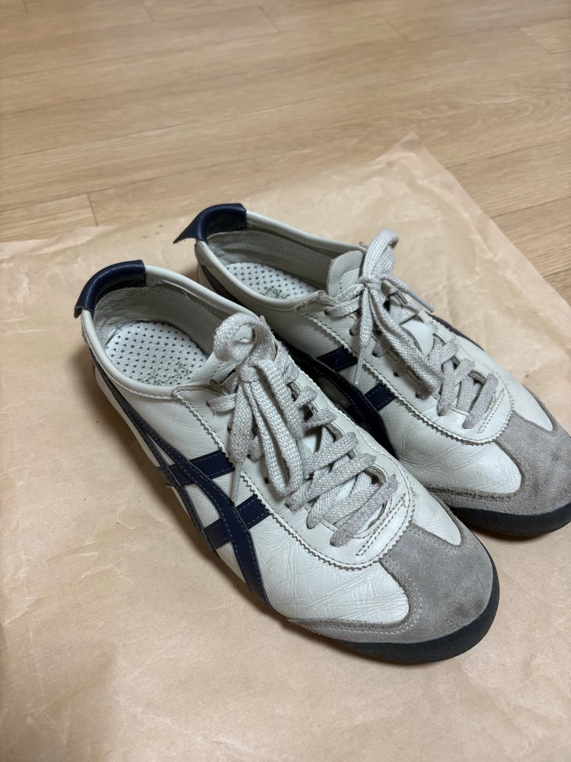 오니츠카 타이거 260 상품이미지1