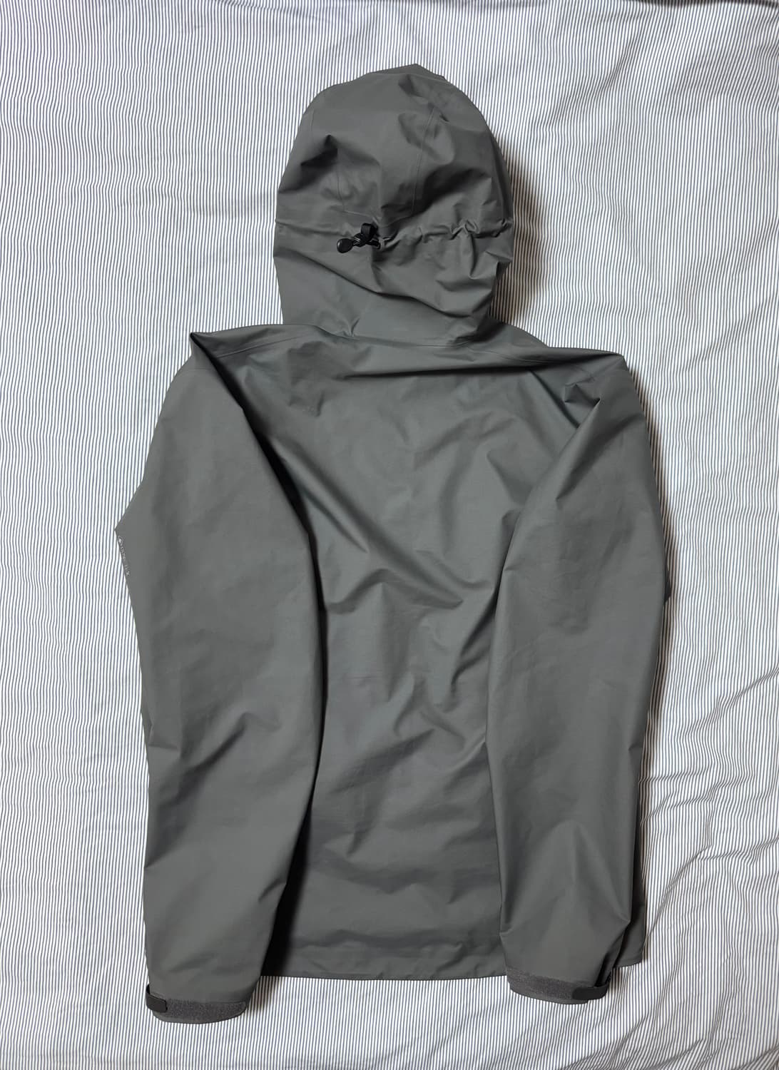 (민트급) 아크테릭스 베타 자켓 클라우드 L 상품이미지3