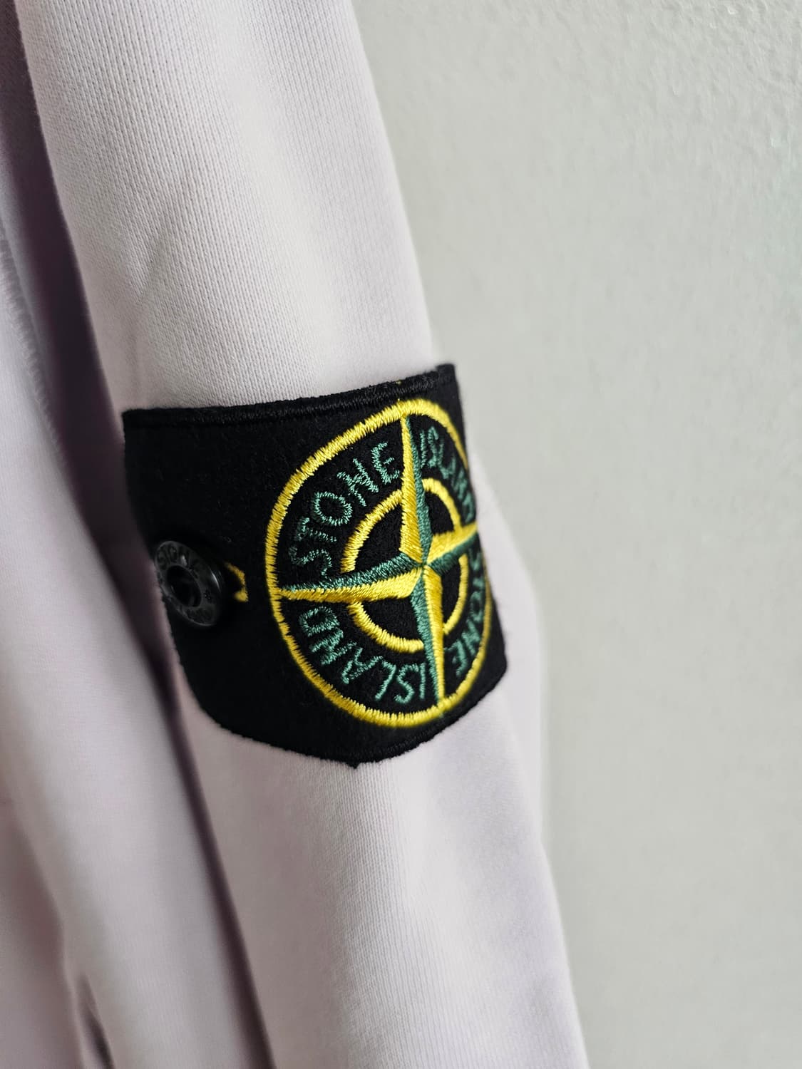 스톤아일랜드 후드티 (새상품) 상품이미지2