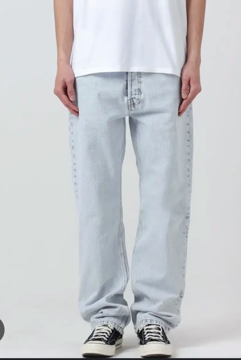 Carhartt Wip 칼하트 청바지 28 상품이미지1