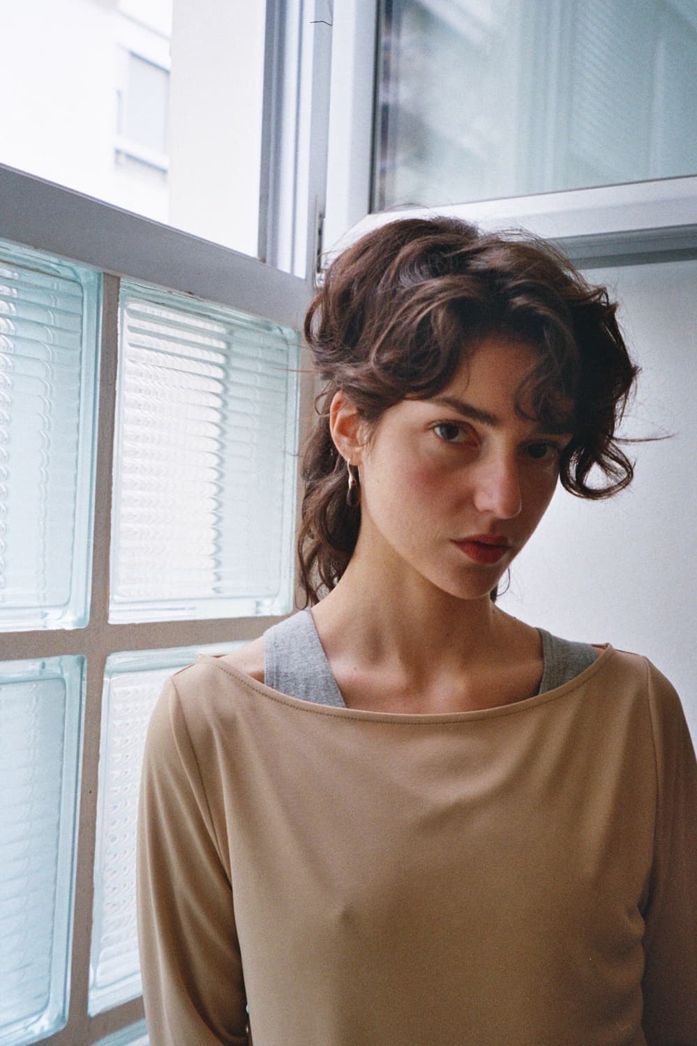 새상품 sisijoia 시시조이아 이어링 상품이미지5