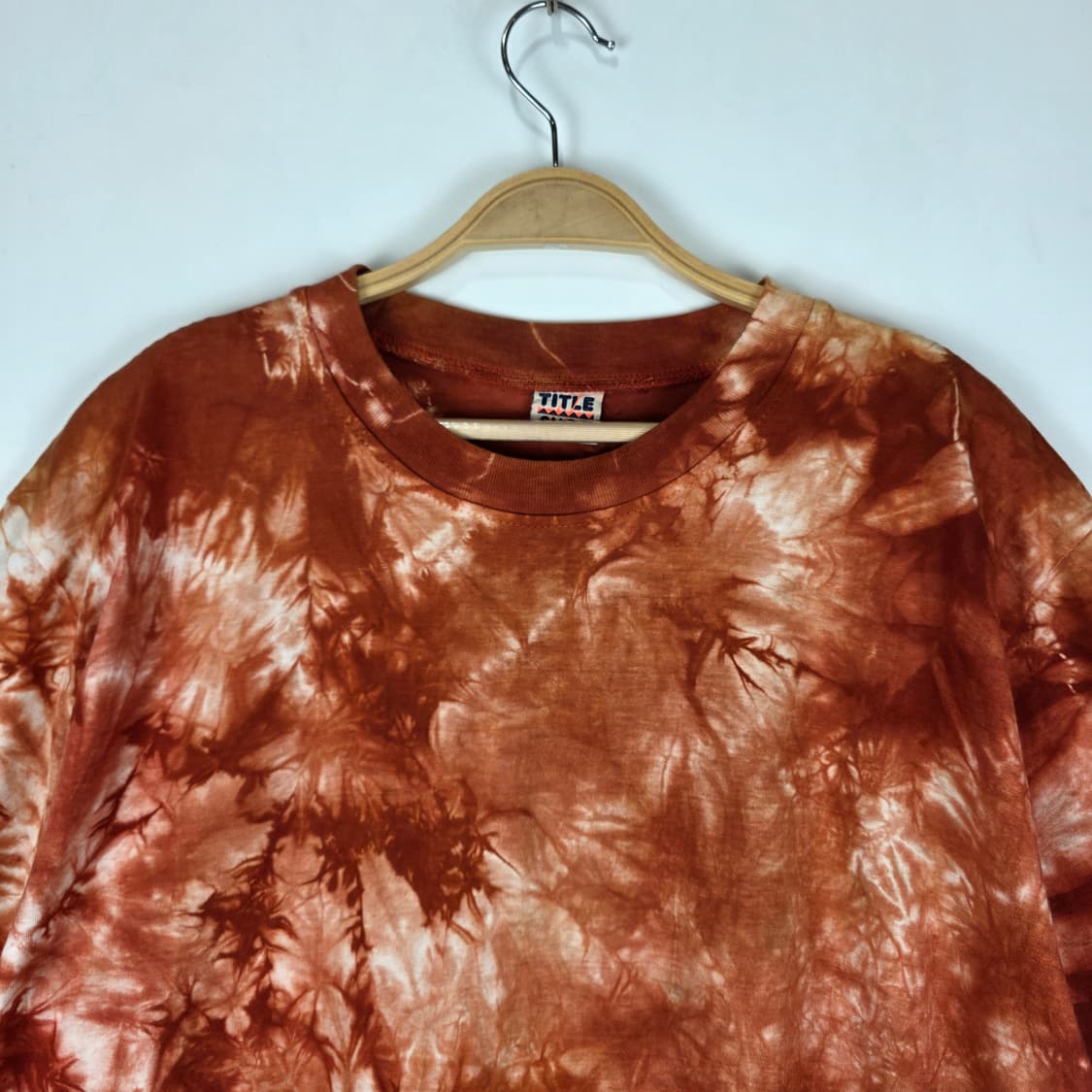 타이다이 반팔티셔츠  상품이미지2