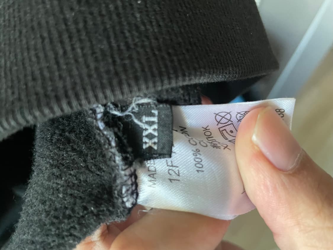 지방시 로트와일러 맨투맨 상품이미지3