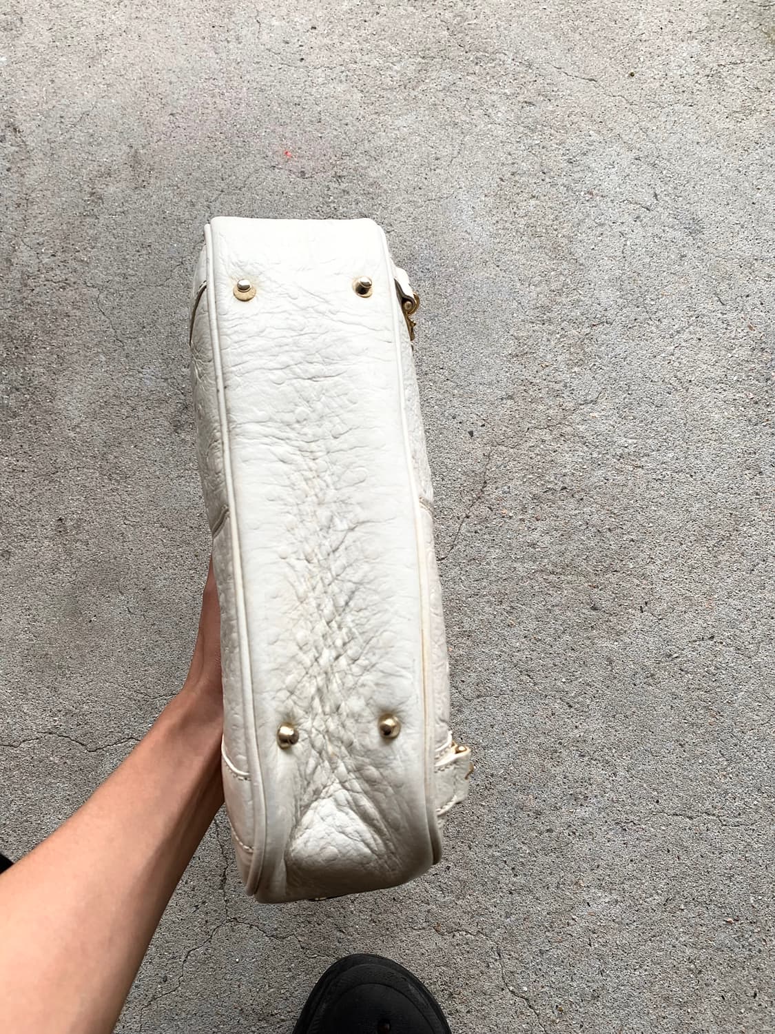 Metro City 00s mood shoulder bag  상품이미지7