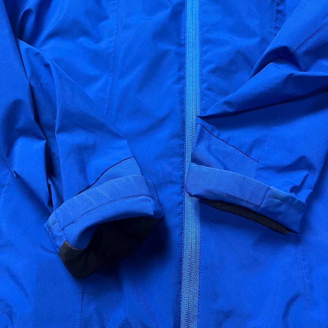 아크테릭스 윈드스토퍼 자켓 블루 S 상품이미지8