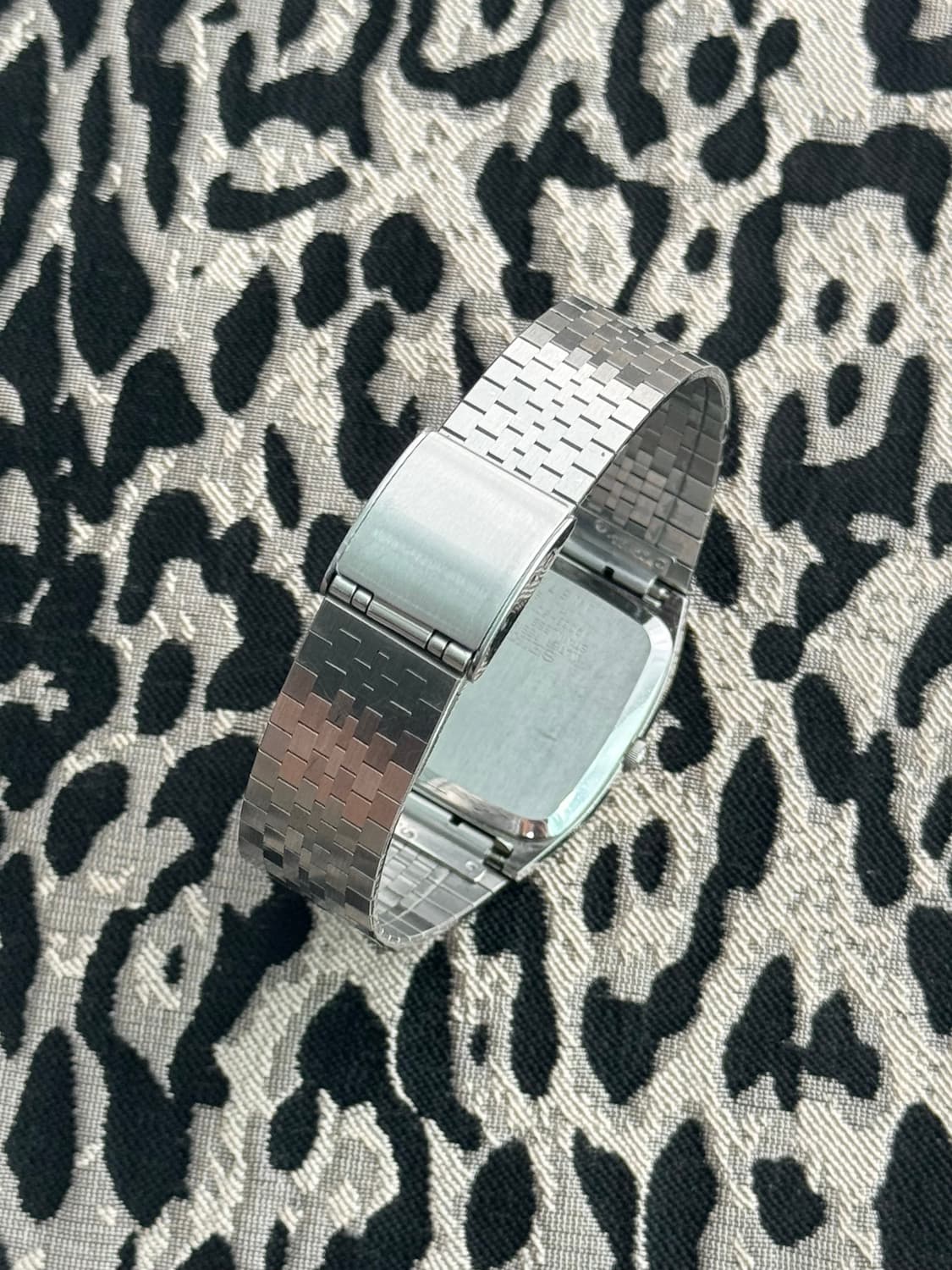 80s 빈티지 세이코 마제스타 샴페인  상품이미지7