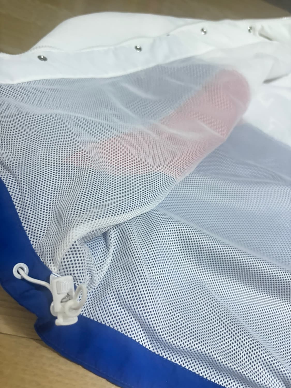 르꼬끄 바람막이 XS 상품이미지5