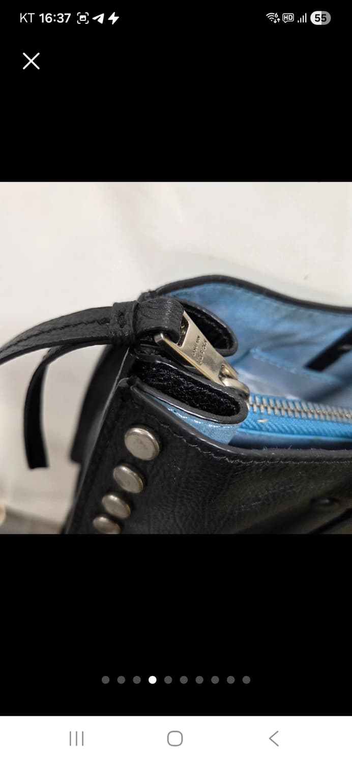 프라다 숄더 상품이미지5