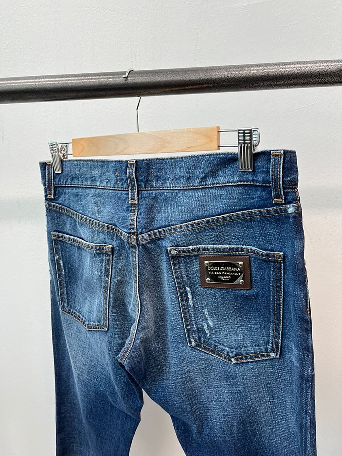 30) 돌체앤가바나 진청  상품이미지8