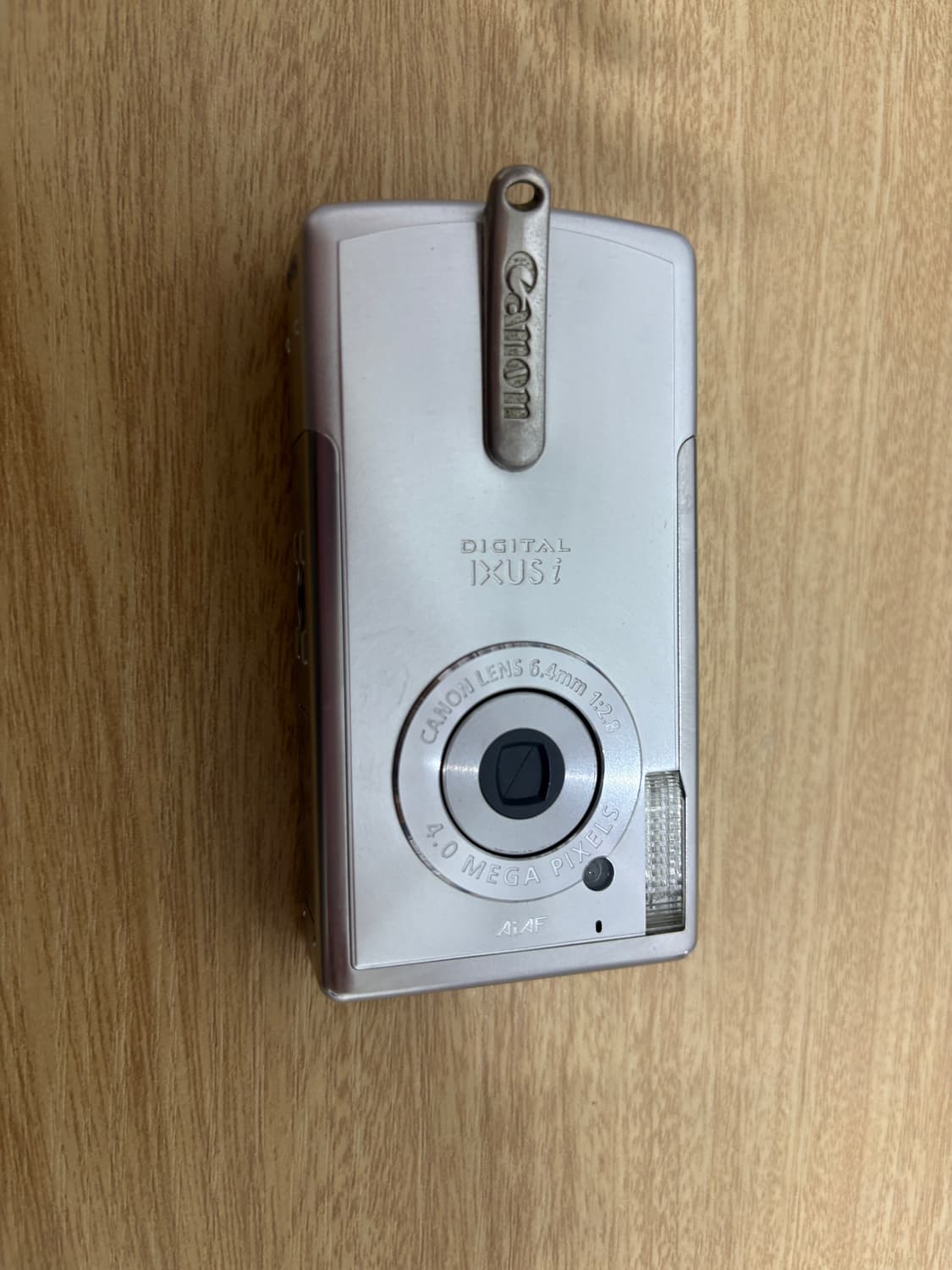 캐논 익서스 i 빈티지 디카 상품이미지1