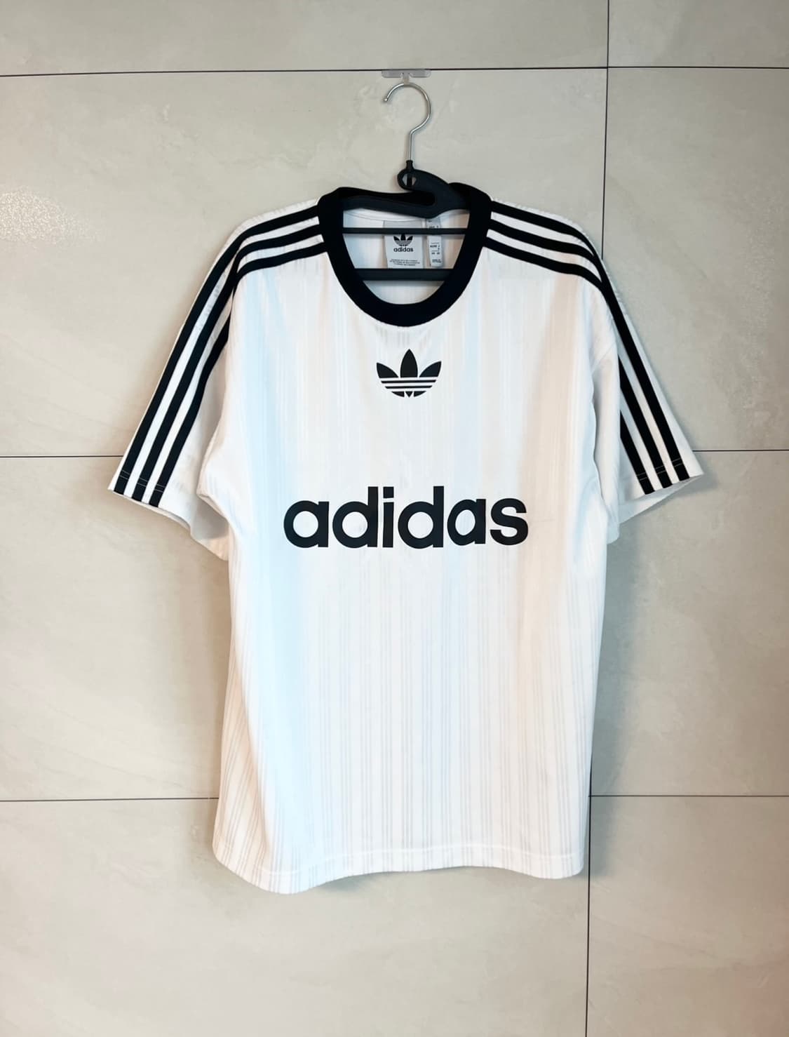 아디다스 아디컬러 파이어버드 반팔티셔츠 [M] 상품이미지1