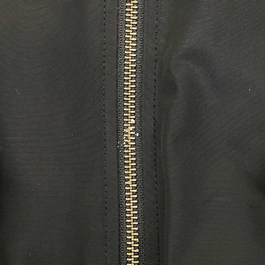 [정품/M] 디스이즈네버댓 블랙 자켓 b10 상품이미지8