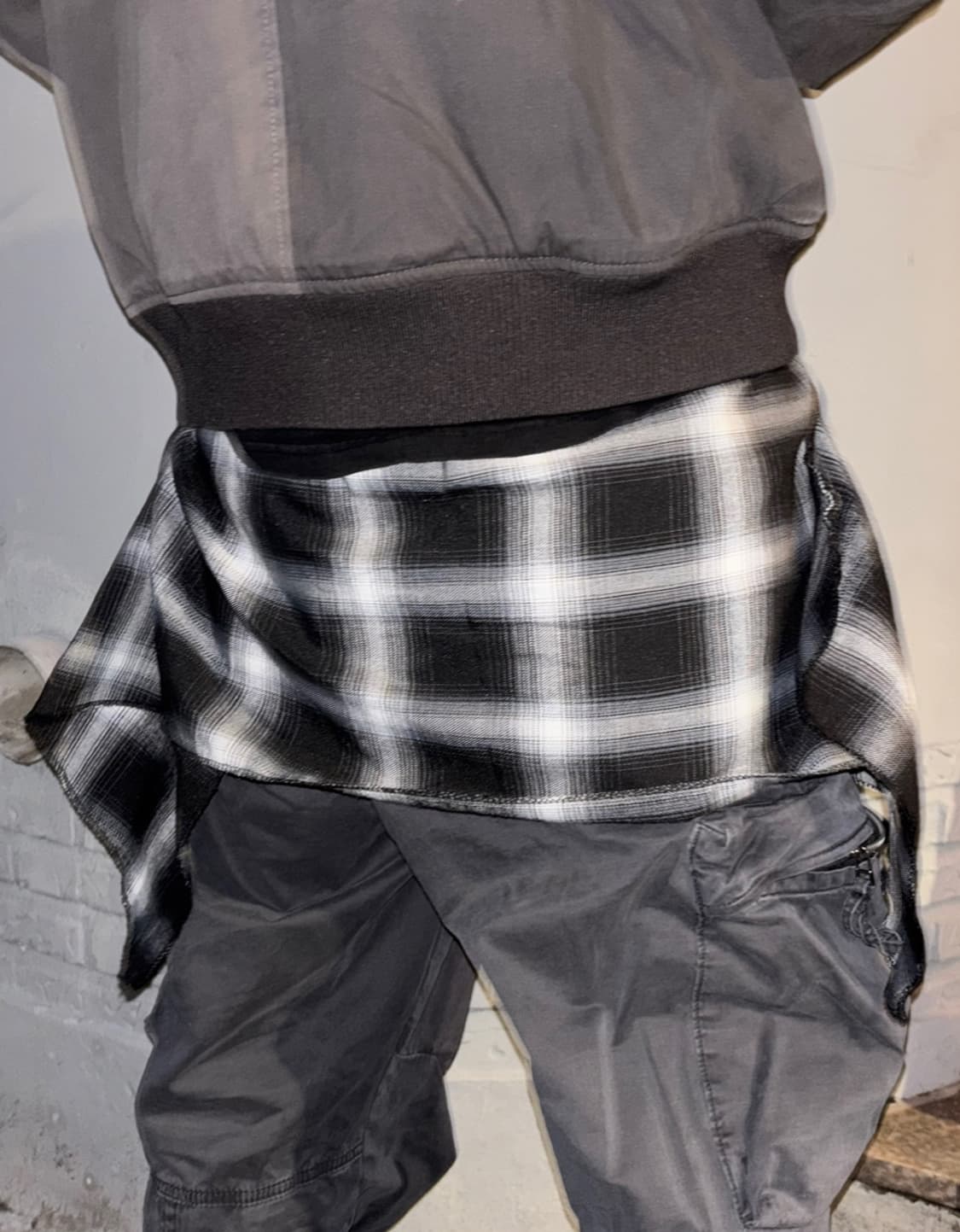 agc 스카프 상품이미지1