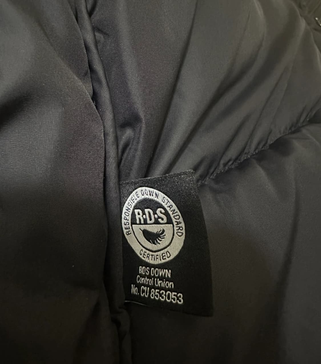 노스페이스 1996 에코 눕시 L 상품이미지5