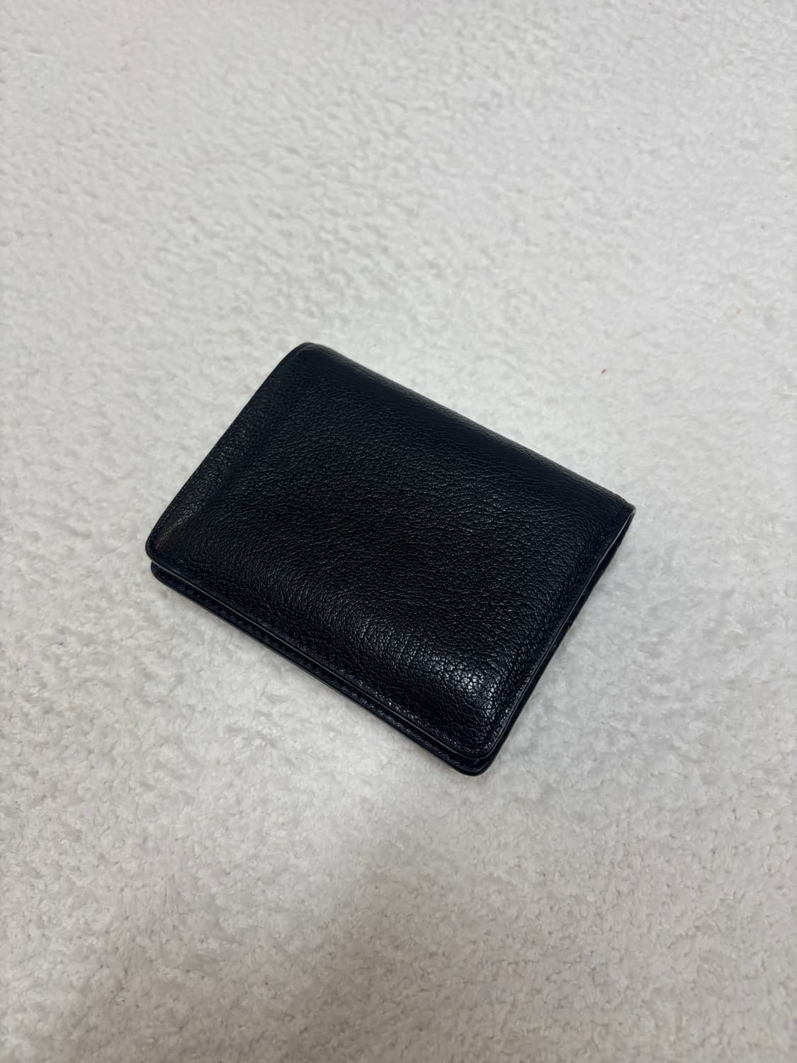 미우미우 마드라스 반지갑 (풀구성) 상품이미지3