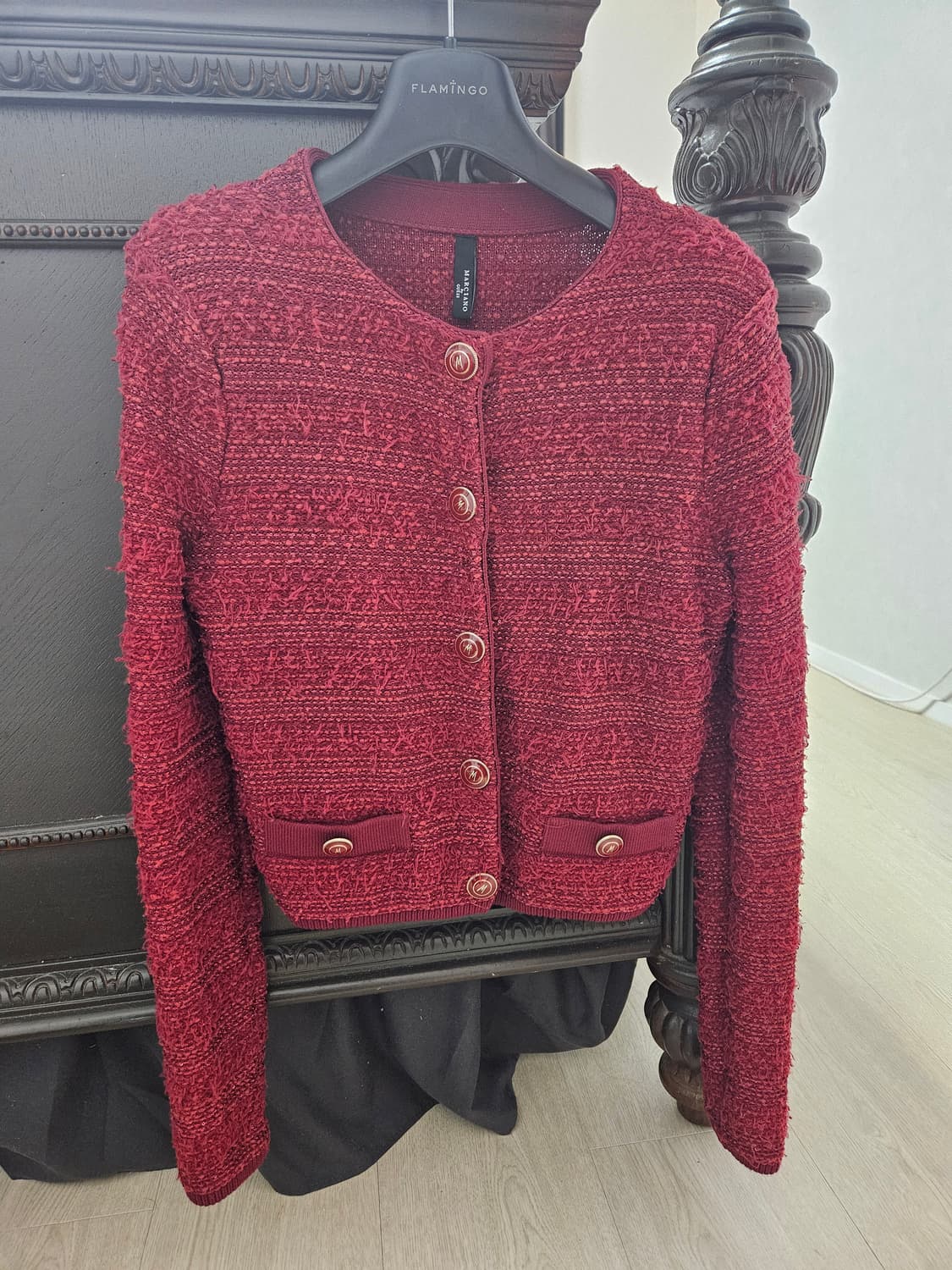 Mariano guess 펄가디건s 상품이미지1