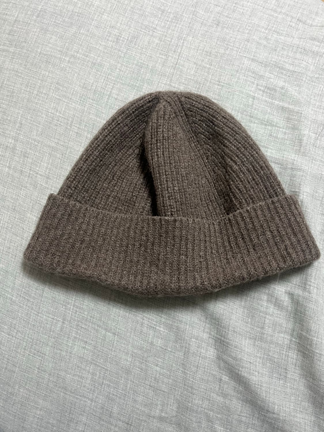 할인! Sunsple 캐시미어 비니/머듈 익스트림캐시미어 아모멘토 아이엘 상품이미지1