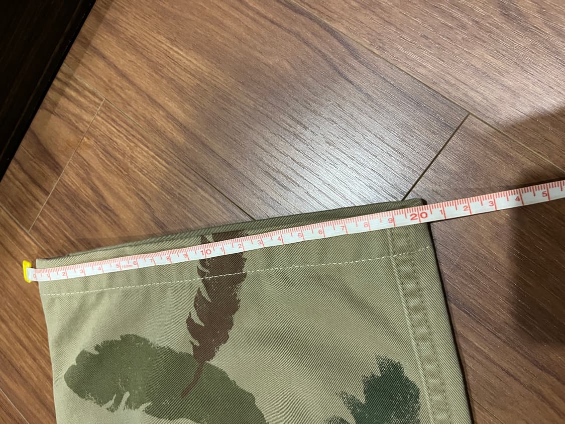 캐피탈 이지 베이커 팬츠 상품이미지9