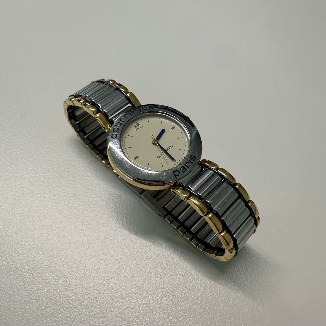 Courreges 꾸레쥬 여성시계 상품이미지1