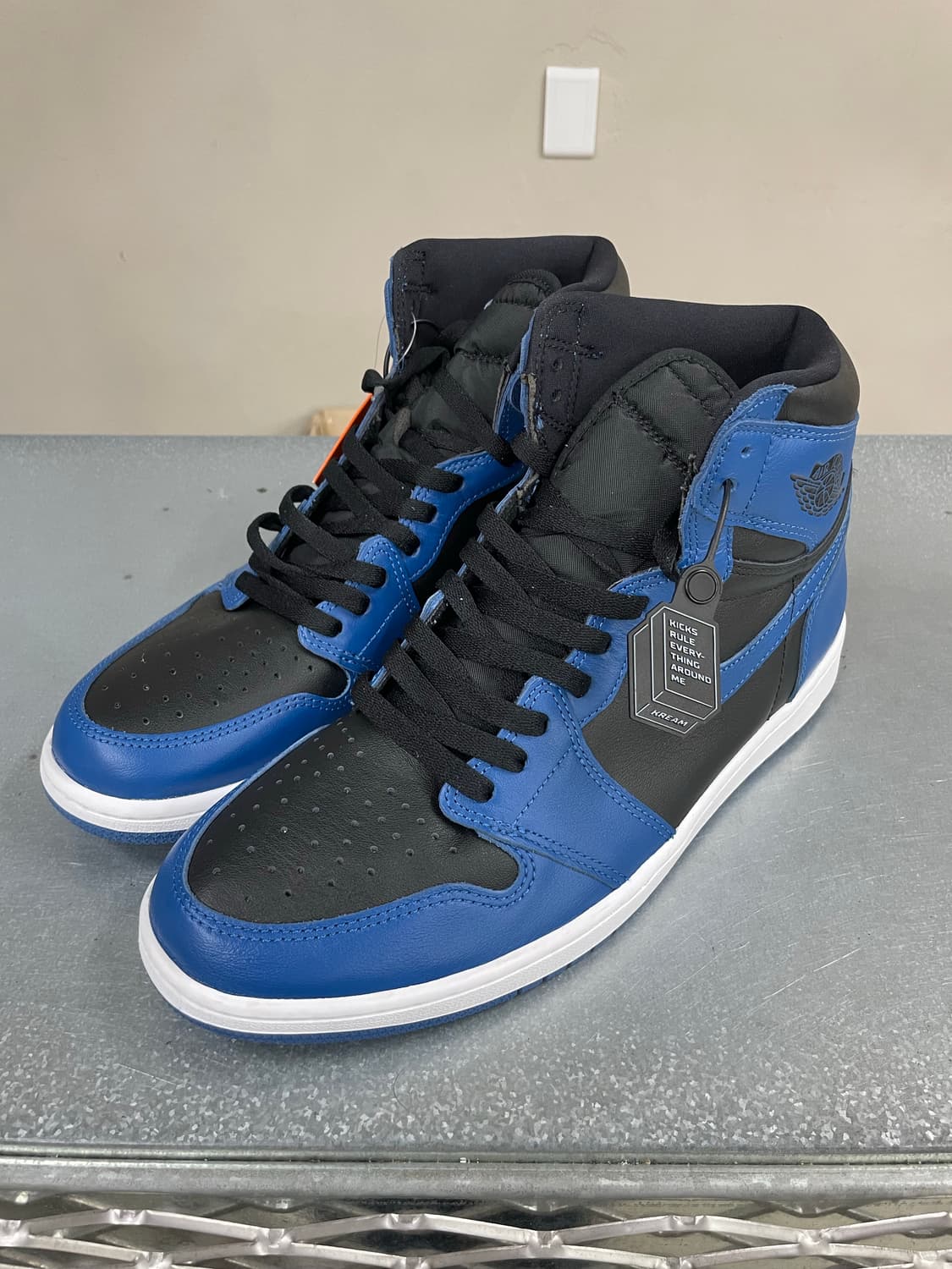 나이키 에어 조던 1 300 상품이미지2