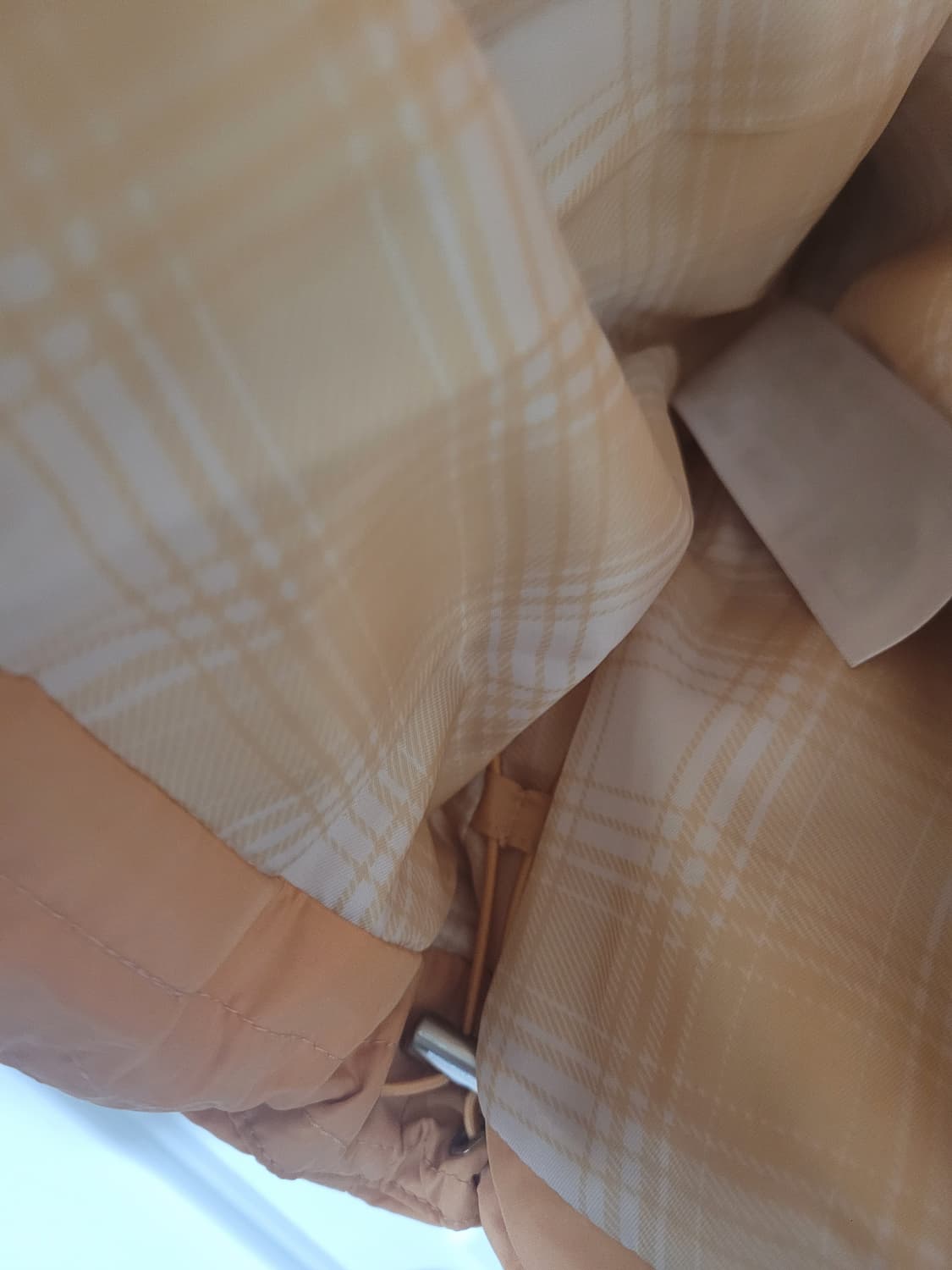 베라왕 구스패딩 상품이미지5