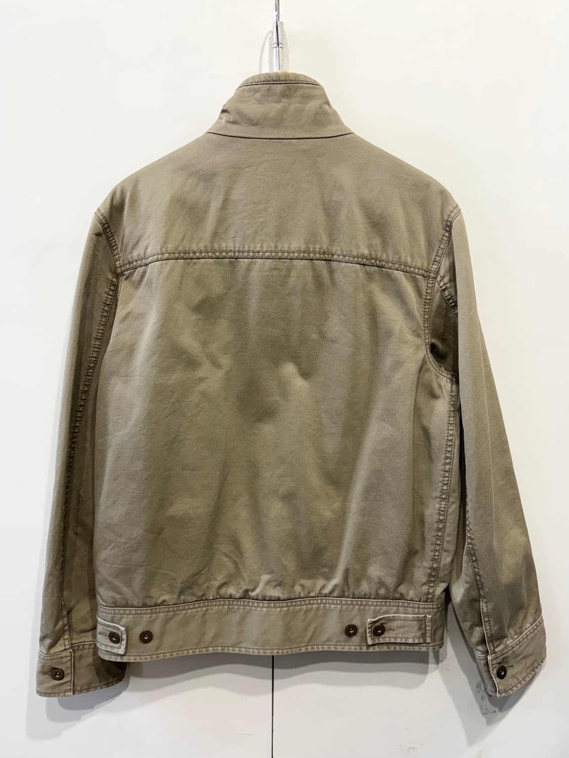 폴로 진스 워크 자켓 상품이미지4