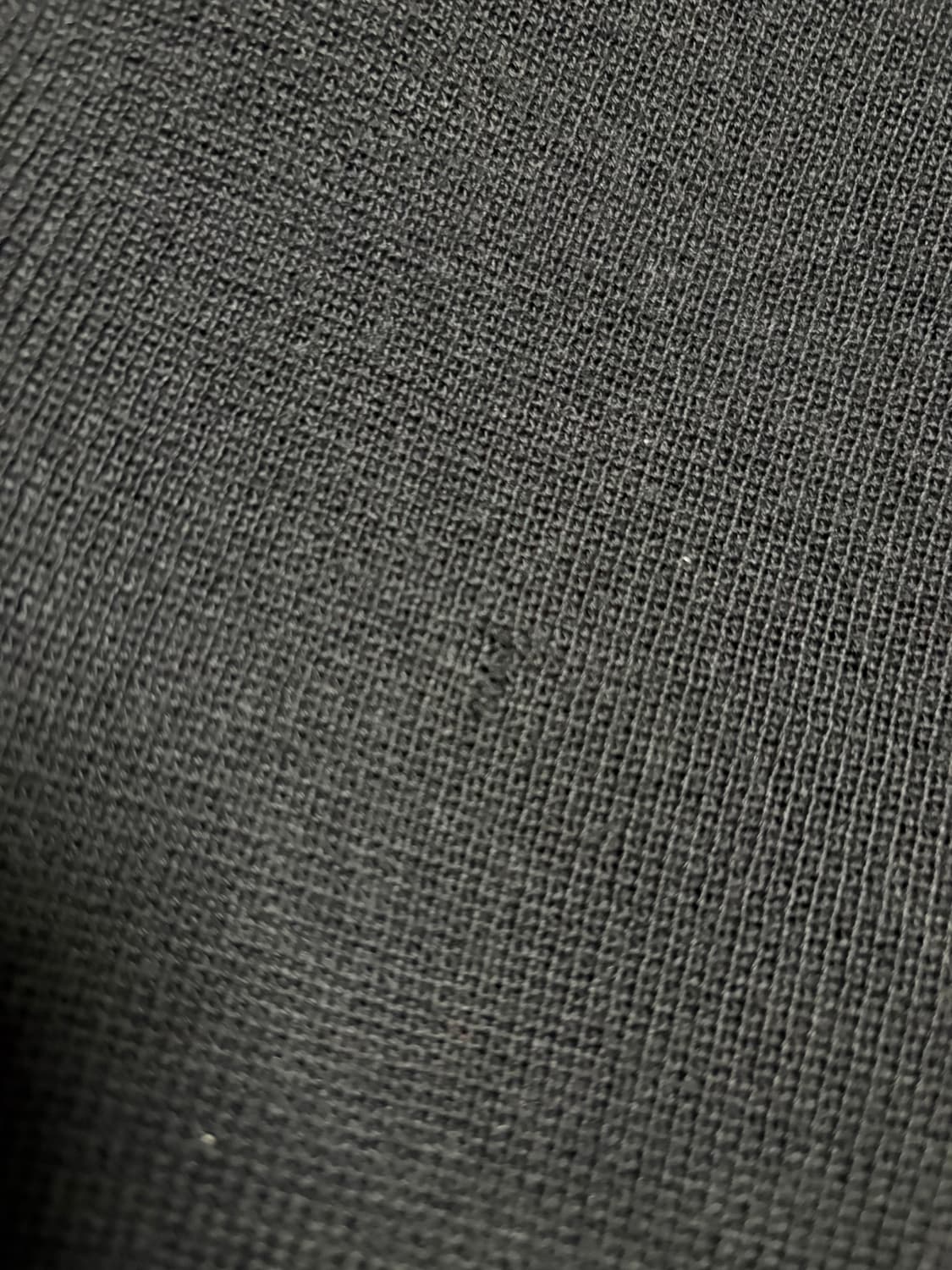 준지 레이어드 셔츠 니트 상품이미지8