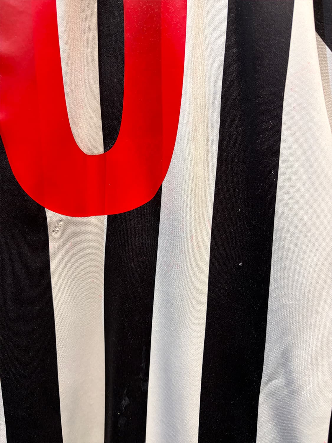 98/99 유벤투스 홈 델피에로 (L) 상품이미지7