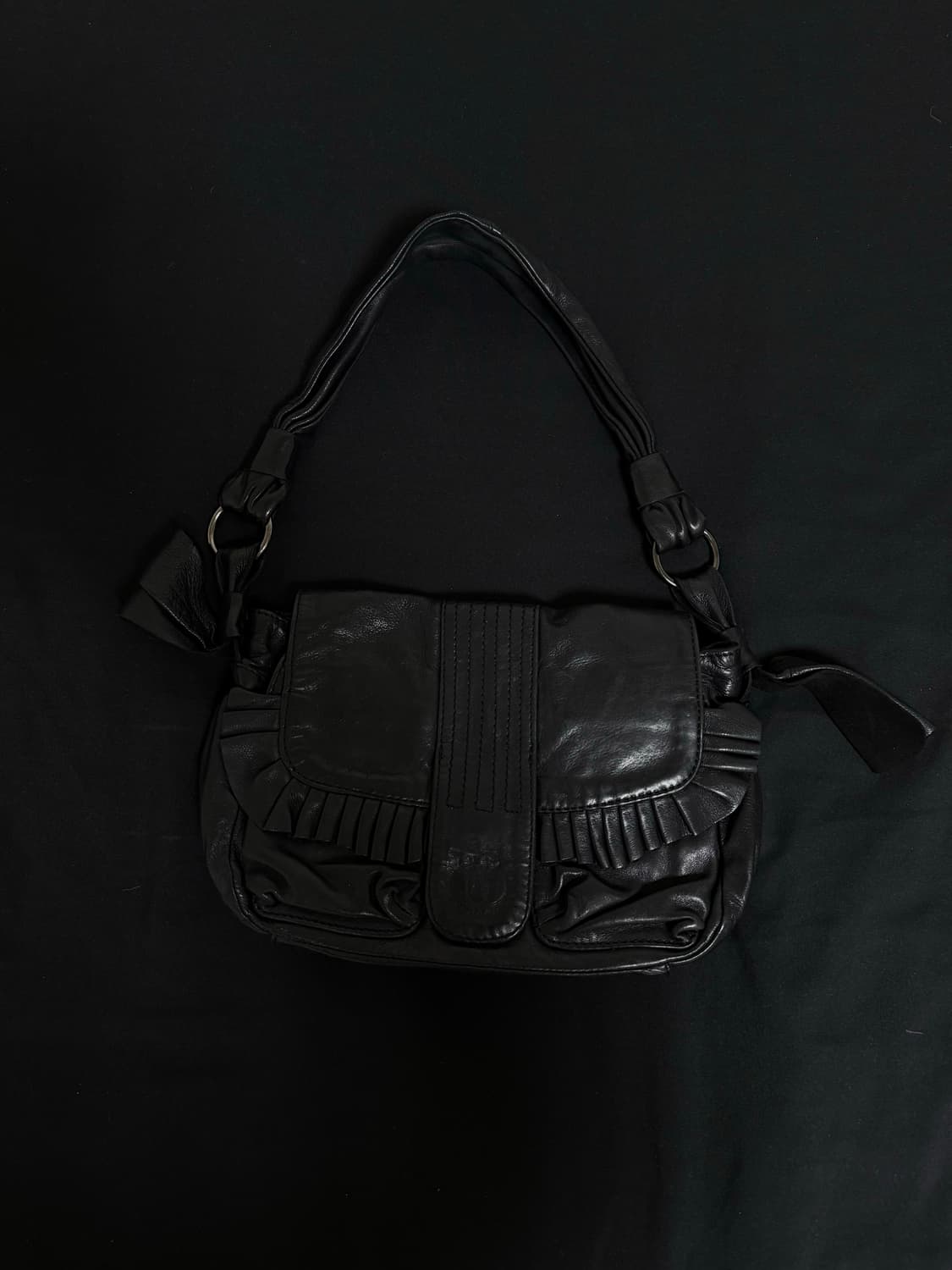 알마니 익스체인지 숄더백 상품이미지2