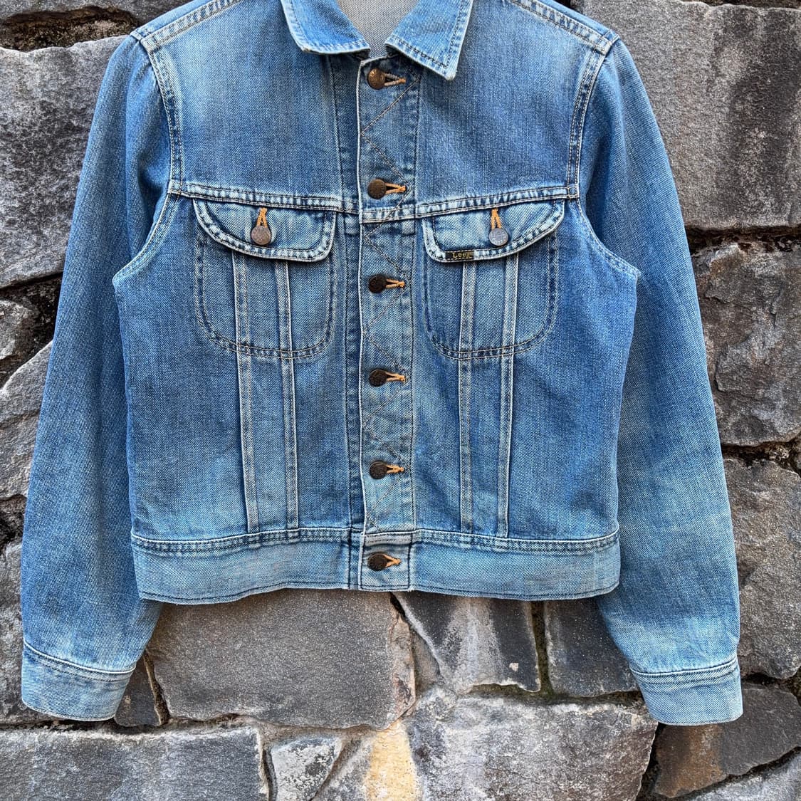 80~90s 리 라이더스 Lee Riders 데님 자켓 상품이미지5